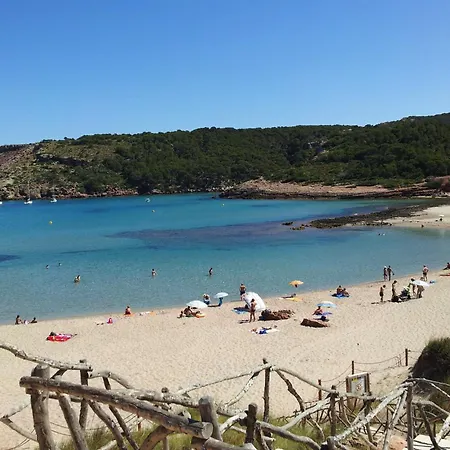 Renate By Sonne Βίλα Ferreries