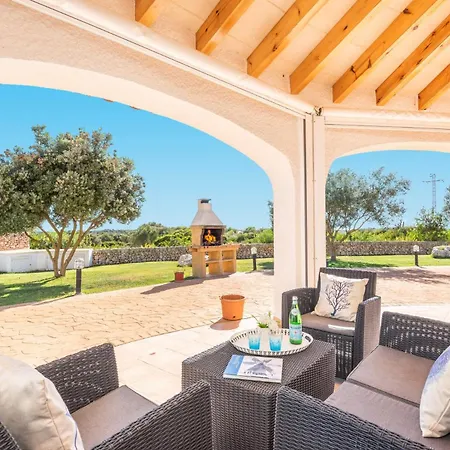 빌라 Renate By Sonne 페레리아스