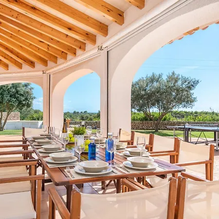 Renate By Sonne 빌라 페레리아스