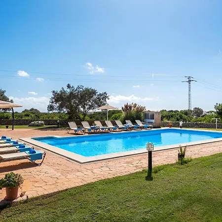 Βίλα Renate By Sonne