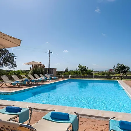 Renate By Sonne 빌라 페레리아스