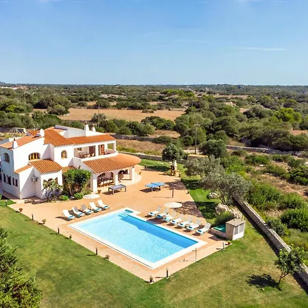 Renate By Sonne Βίλα Ferreries