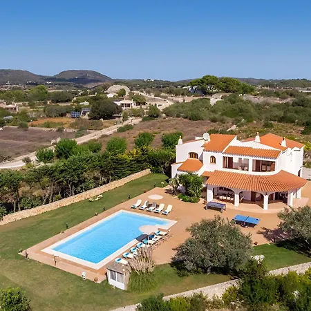 Renate By Sonne Ferreries