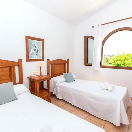 Renate By Sonne Βίλα Ferreries