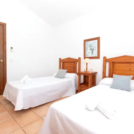 Renate By Sonne 빌라