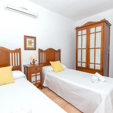 Renate By Sonne Βίλα *