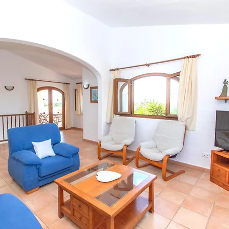 Renate By Sonne Βίλα