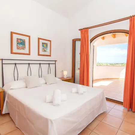 Renate By Sonne Βίλα Ferreries