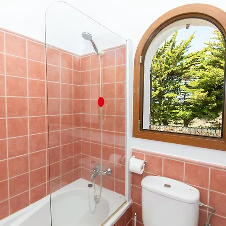 빌라 Renate By Sonne 페레리아스