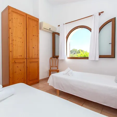 Βίλα Renate By Sonne