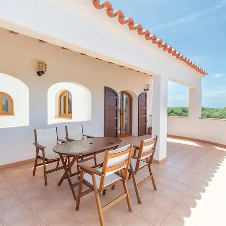 Renate By Sonne Βίλα Ferreries