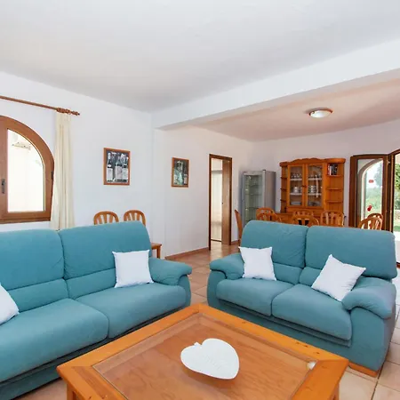 Renate By Sonne * Ferreries