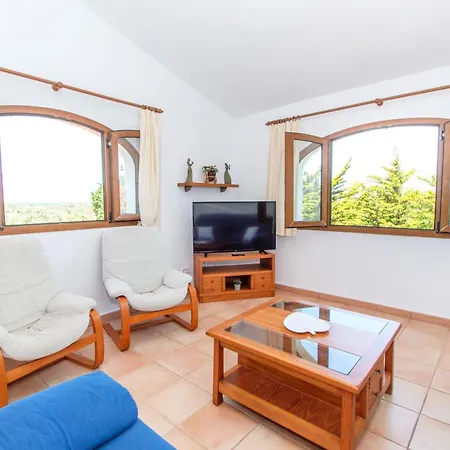 빌라 Renate By Sonne *