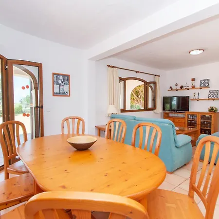 Renate By Sonne Βίλα Ferreries