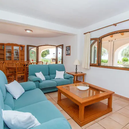 빌라 Renate By Sonne