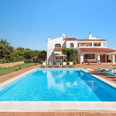 Villa Renate By Sonne *