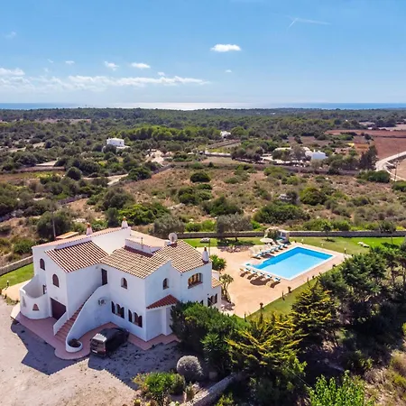 Villa Renate By Sonne Ferreries