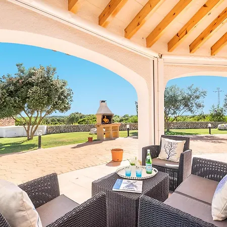 Vila Renate By Sonne *