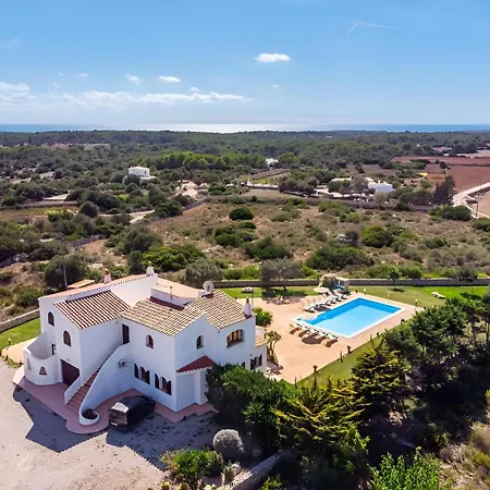 Villa Renate By Sonne