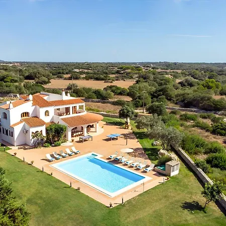 Renate By Sonne Vila