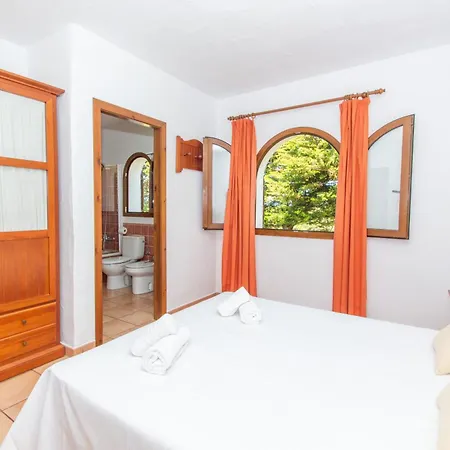 Vila Renate By Sonne