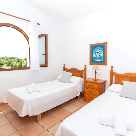 Renate By Sonne Vila Ferreries