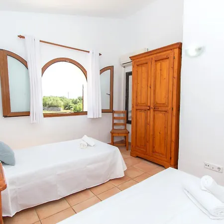 Renate By Sonne Vila *