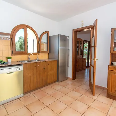 Renate By Sonne Vila Ferreries