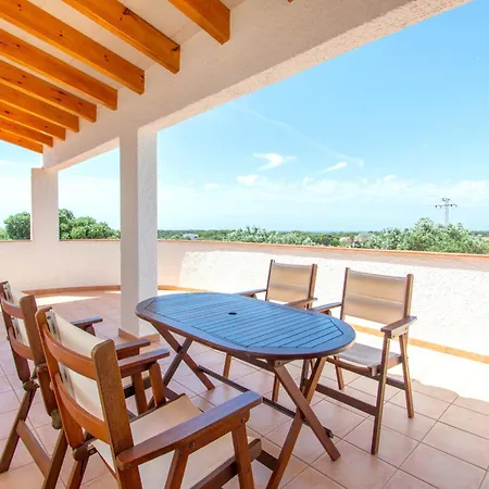 Renate By Sonne Vila *