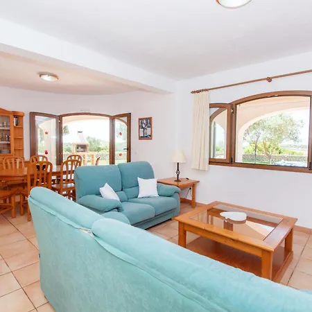 Renate By Sonne Vila *