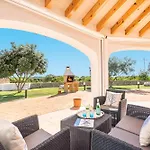 Vila Renate By Sonne *